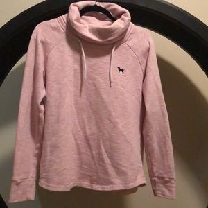 The Black Dog sweatshirt